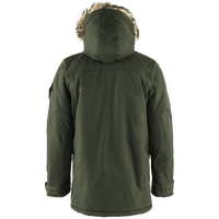 Nuuk Parka M