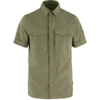 Abisko Trekking Shirt SS M