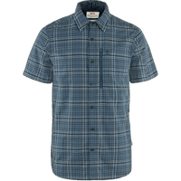 Abisko Hike Shirt SS M