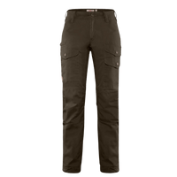 Barents Pro Trousers W