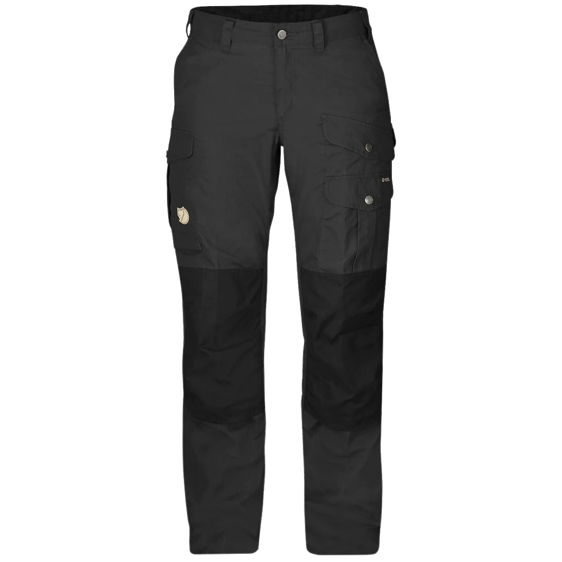 Fjällräven Barents Pro Womens Trousers | Reinforced Hiking Pants