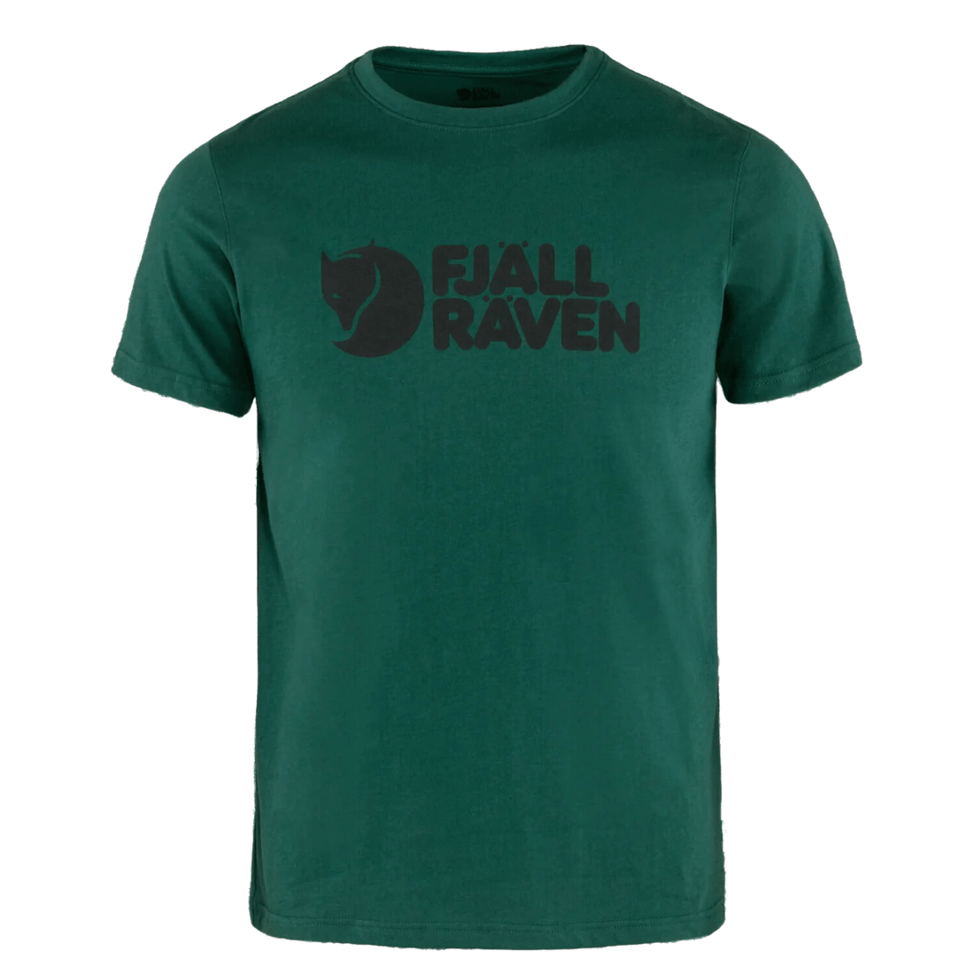Fjällräven Logo T-shirt M