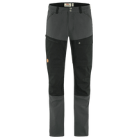 Abisko Midsummer Zip Off Trousers M