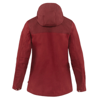 Greenland Jacket W