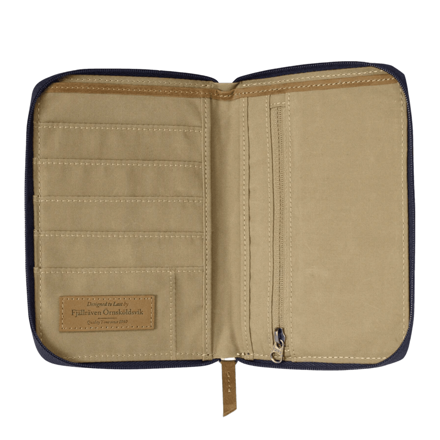Fjällräven Passport Wallet | Passport Travel Wallet | Everyday