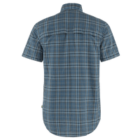 Abisko Hike Shirt SS M
