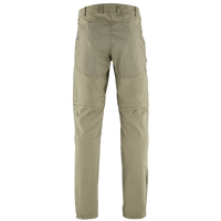 Abisko Midsummer Zip Off Trousers M