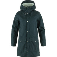 Greenland Winter Parka W