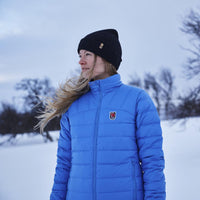 Byron Thin Hat