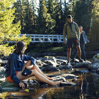 High Coast Lite Anorak M