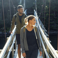 High Coast Lite Hoodie W