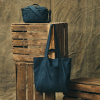 Samlaren Tote Pack 2A
