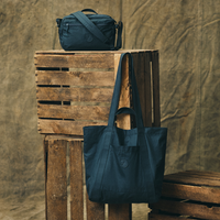 Samlaren Tote Pack 2A