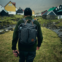 Haulpack No.1