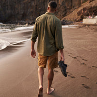 Karl Pro Shorts M