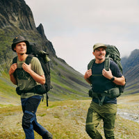Keb Agile Trousers M Long