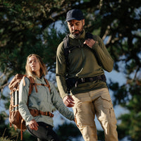 Vidda Pro Lite Trousers M Long