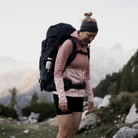 Abisko 6" Shorts Tights W