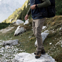 Abisko Trail Stretch Trousers M Regular