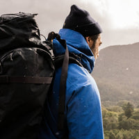 Keb Eco-Shell Jacket M