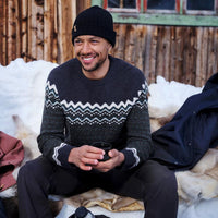 Byron Thin Hat