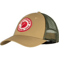 1960 Logo Långtradarkeps