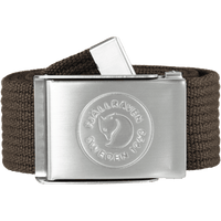 1960 Logo Belt
