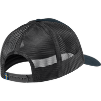 1960 Logo Långtradarkeps