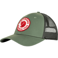 1960 Logo Långtradarkeps