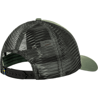 1960 Logo Långtradarkeps