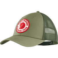 1960 Logo Långtradarkeps