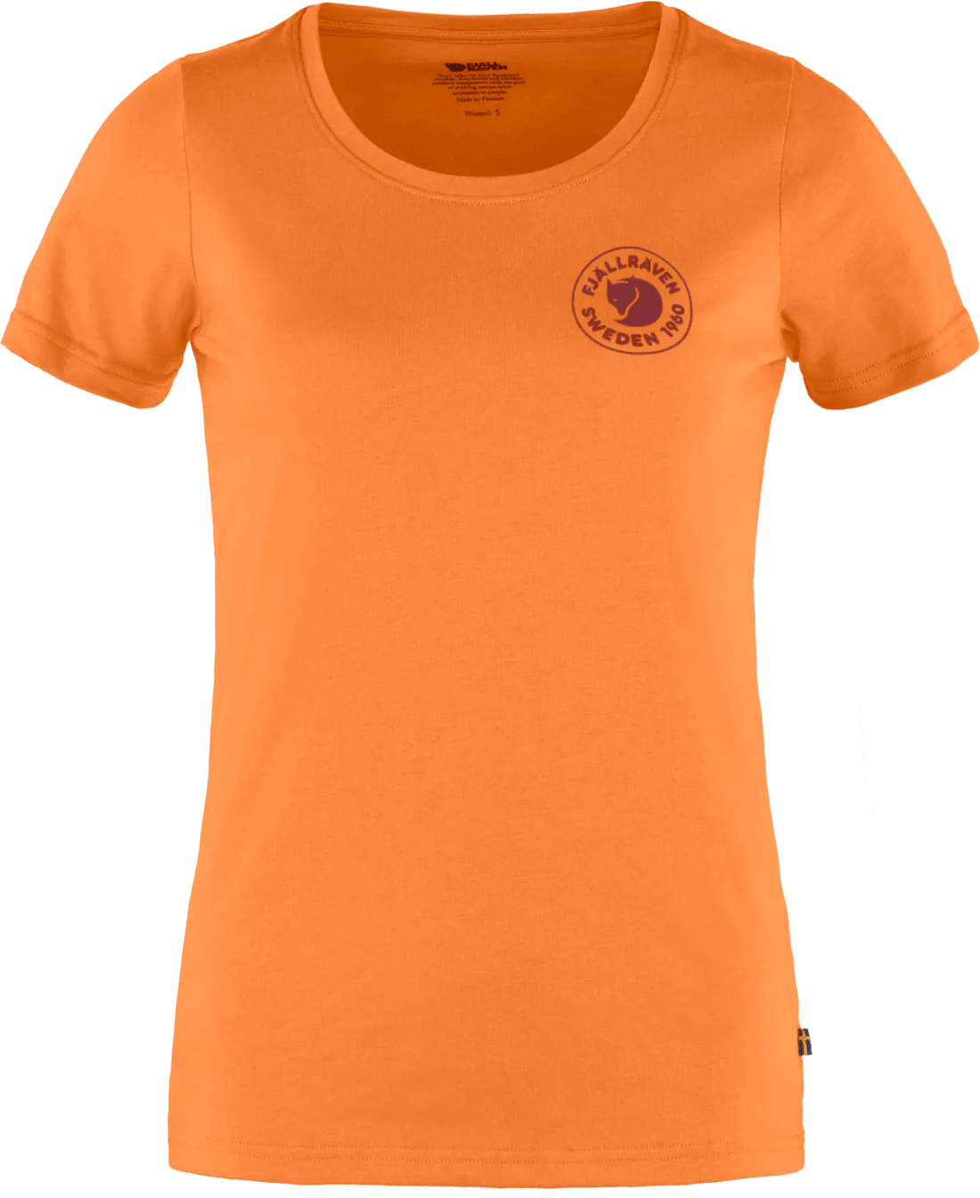 1960 Logo T-shirt W