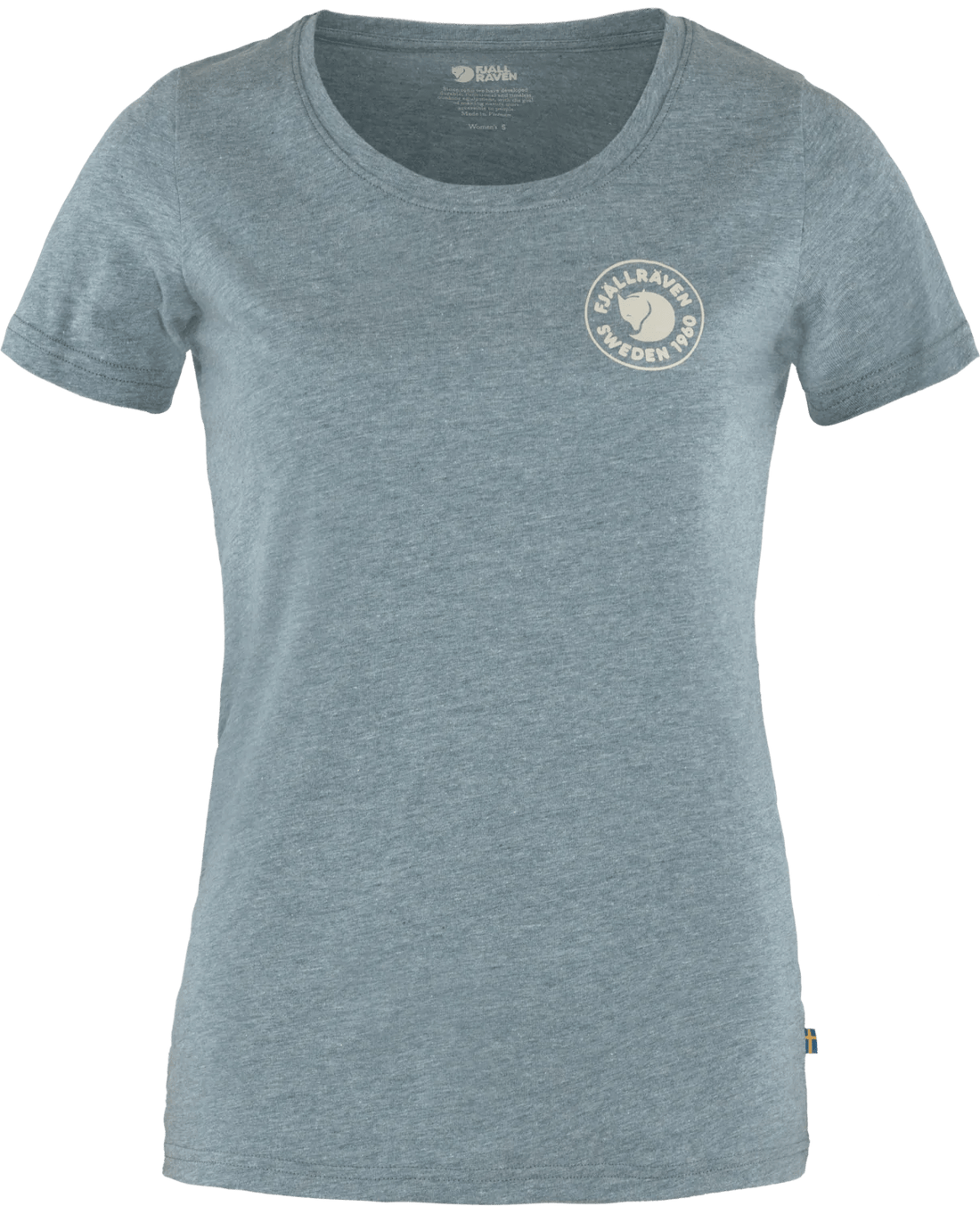 1960 Logo T-shirt W
