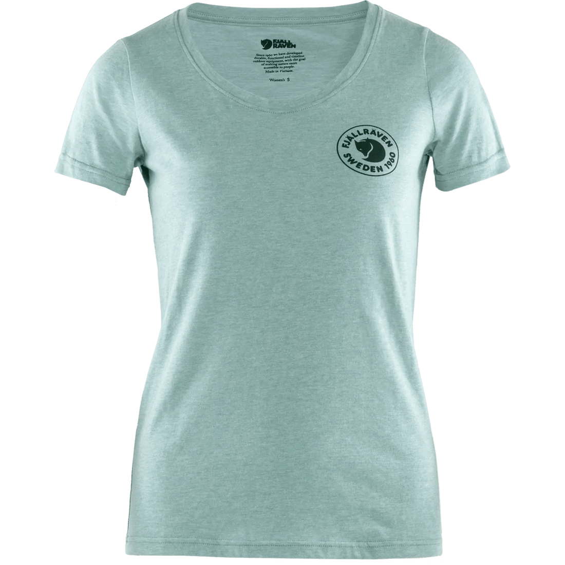 1960 Logo T-shirt W
