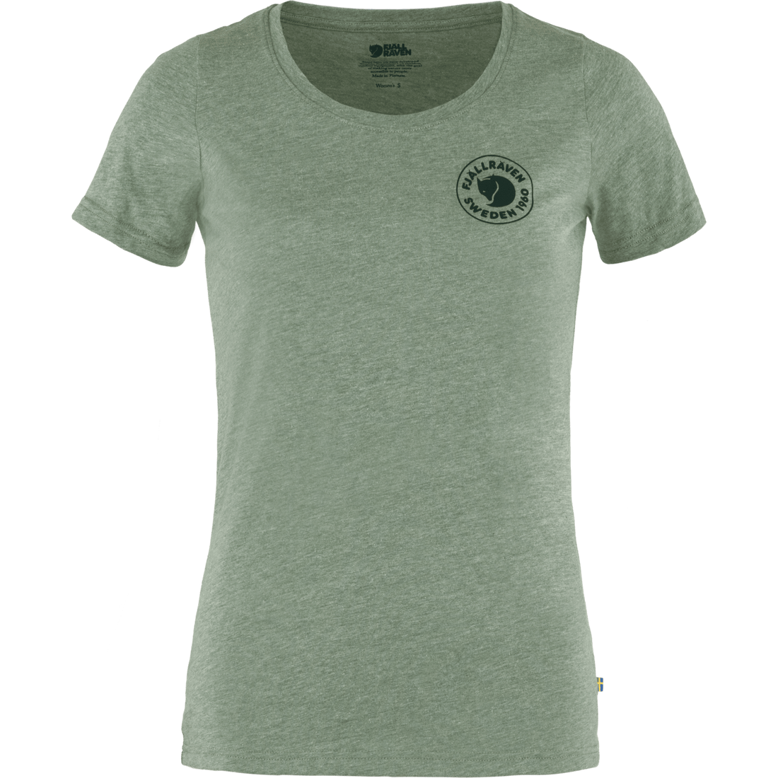 1960 Logo T-shirt W