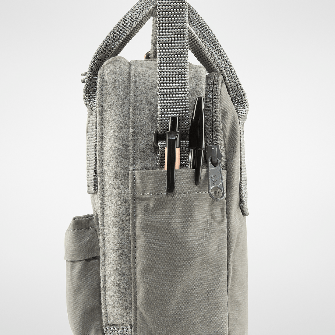 027 - Granite Grey