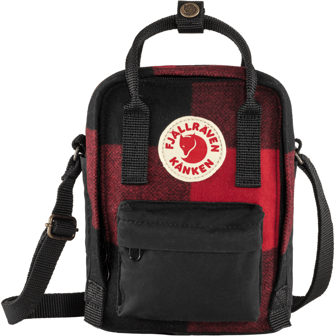 320-550 - Red-Black