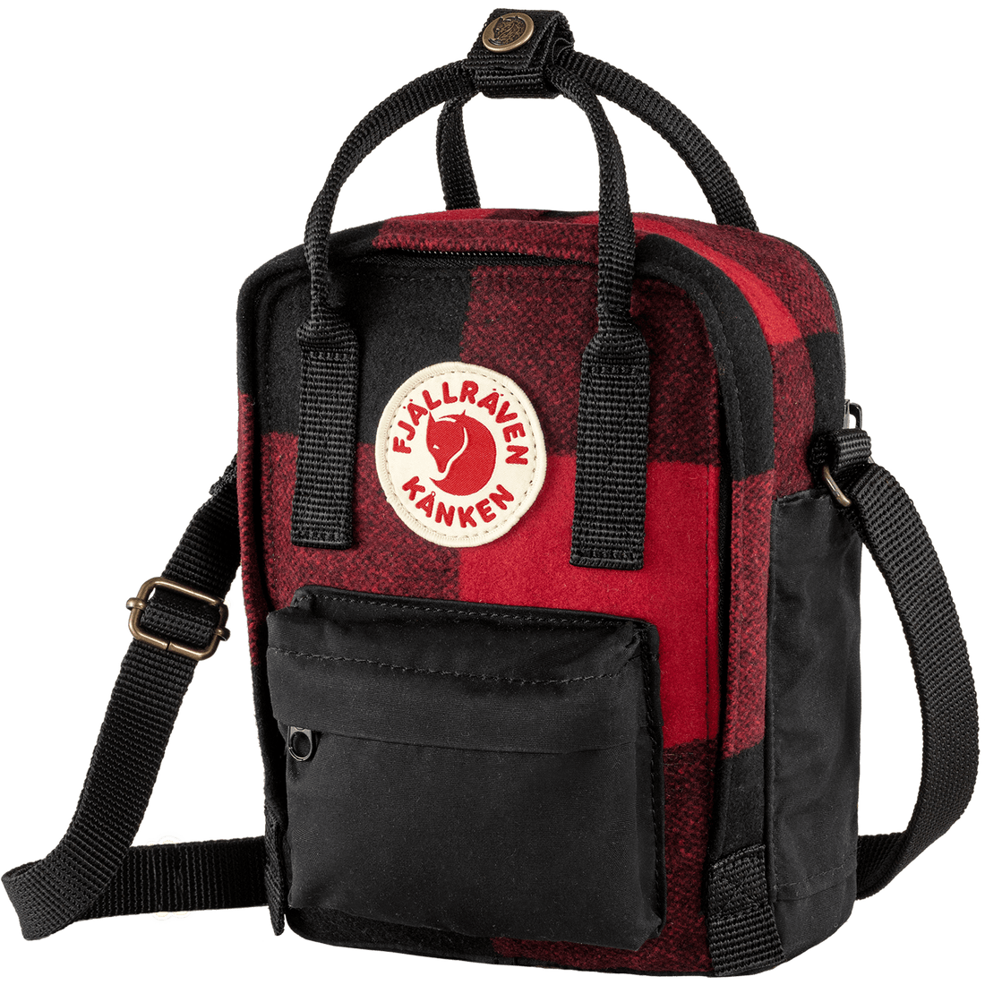 320-550 - Red-Black