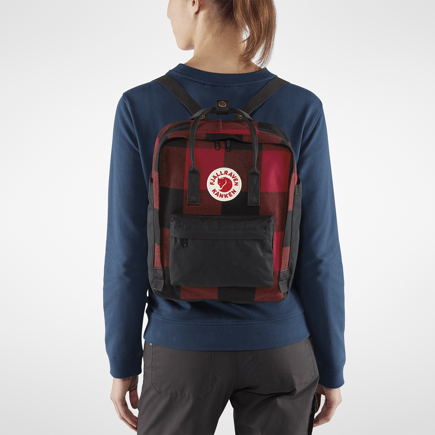 Wool backpack store