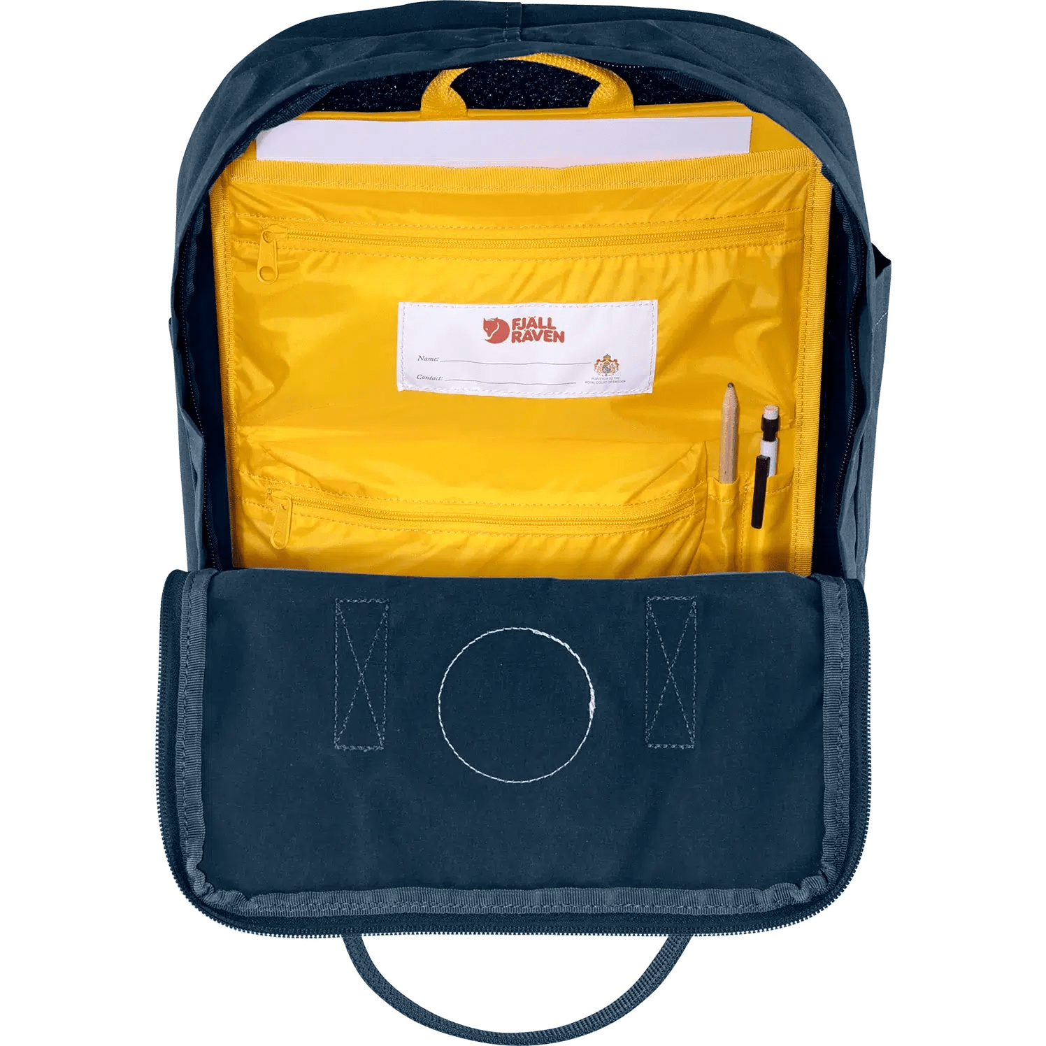 Kanken bag inside new arrivals