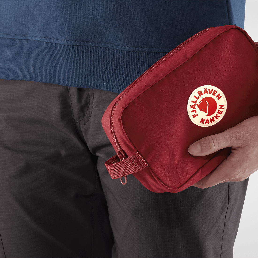 326 - Ox Red
