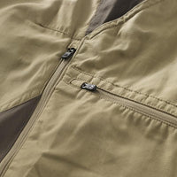 Abisko Lite Trekking Trousers M Regular