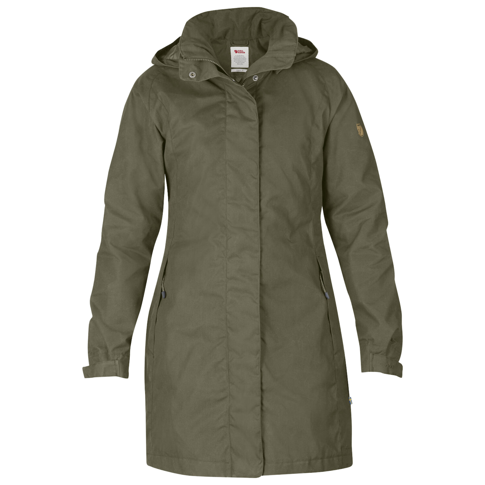 Fjallraven una discount