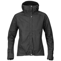 Skogsö Jacket W