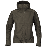 Skogsö Jacket W