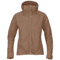 Skogsö Jacket W