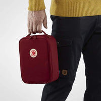 326 - Ox Red