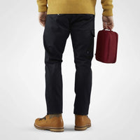 326 - Ox Red