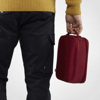 326 - Ox Red