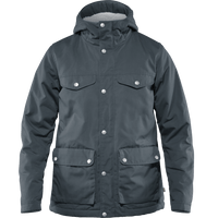 Greenland Winter Jacket W